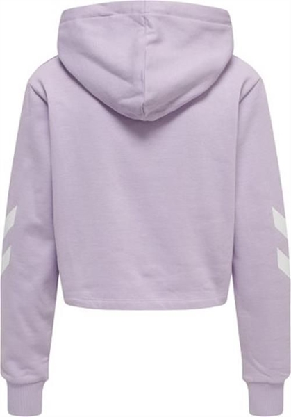 Hummel - hmlLEGACY, Cropped Hoodie