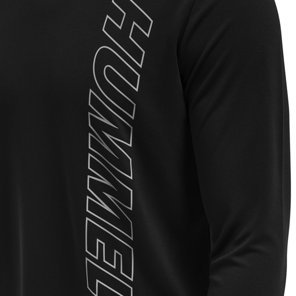 Hummel - hmlTE Topaz, Langarmshirt