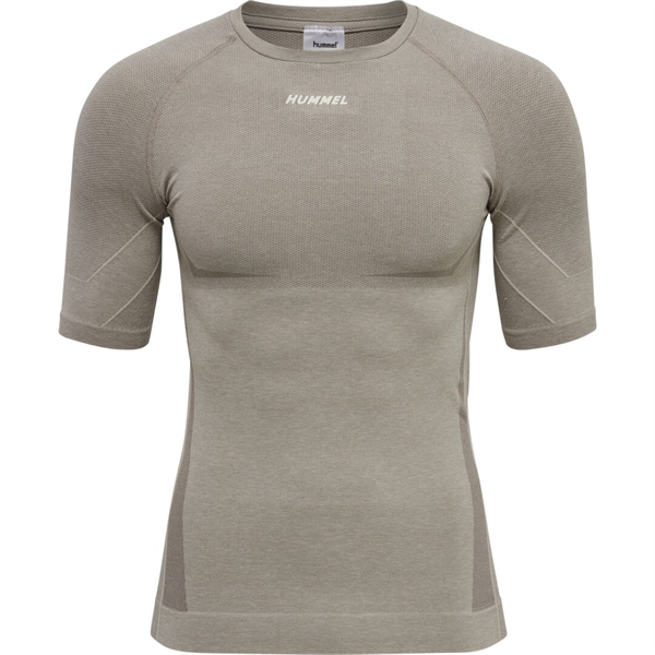 Hummel - hmlTE Mike, Seamless T-Shirt