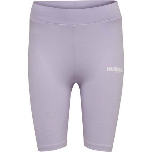 Hummel - hmlLEGACY, Damen Tight Shorts