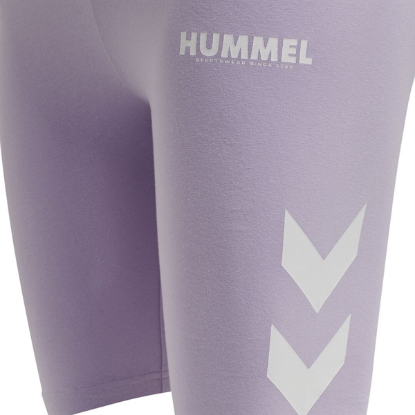 Hummel - hmlLEGACY, Damen Tight Shorts