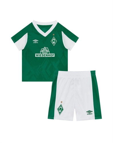 Umbro - SV Werder Bremen Kinderkit