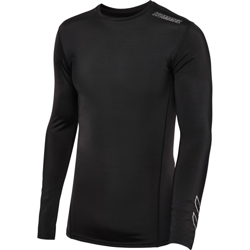 HUMMEL - hmlTE TOPAZ BASELAYER T-Shirt, Langarm