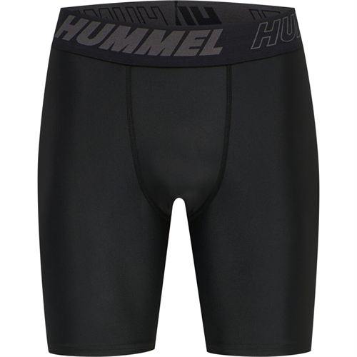 Hummel - hmlTE TOPAZ TIGHT SHORTS, Hose