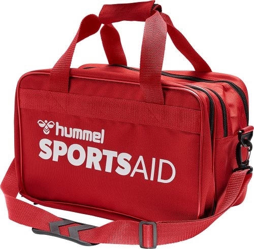 Hummel - SportsAid, Erste-Hilfe-Tasche 