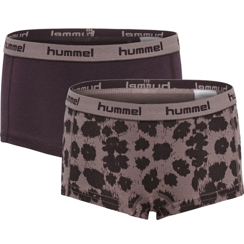 Hummel - hmlCAROLINA, Kinder Hipster 2-Pack