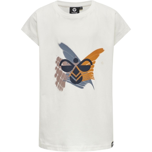 Hummel - hmlBASAP, Kinder T-Shirt