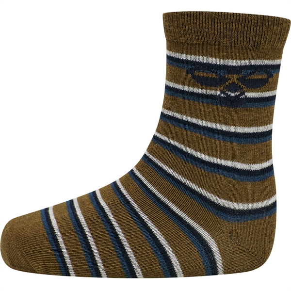 Hummel - hmlALFIE, Socken 3er Pack