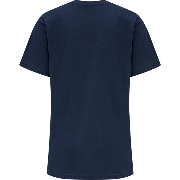 Hummel - hmlGRAND, Kinder T-Shirt