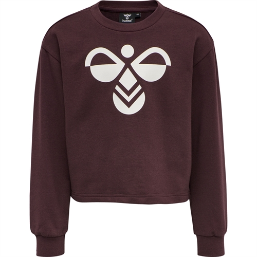 Hummel - hmlCINCO, Kinder Sweatshirt