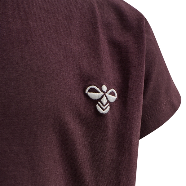 Hummel - hmlDOCE, Kinder T-Shirt