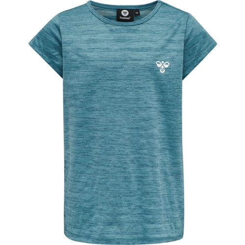 Hummel - hmlSUTKIN, Kinder T-Shirt