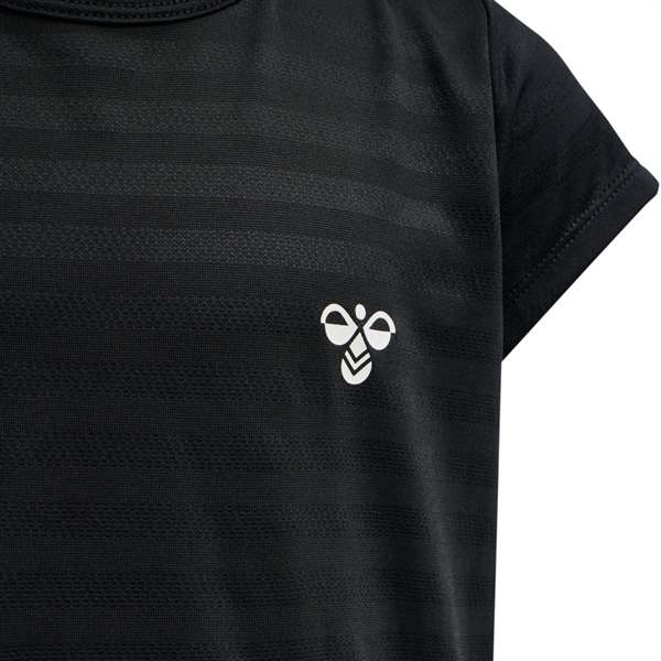 Hummel - hmlSUTKIN, Kinder T-Shirt