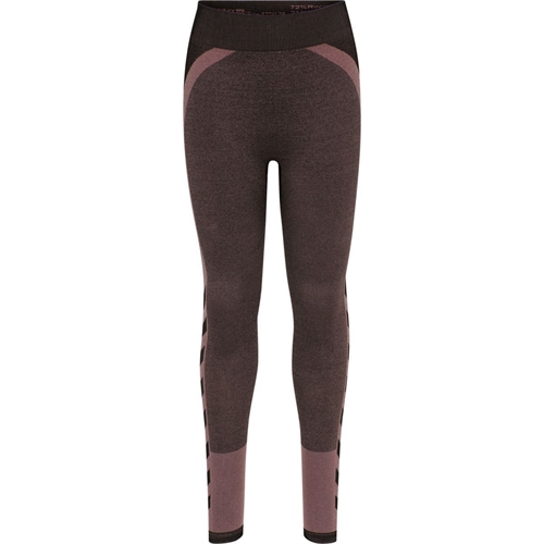 Hummel - hmlSPIN, Kinder Seamless Tights