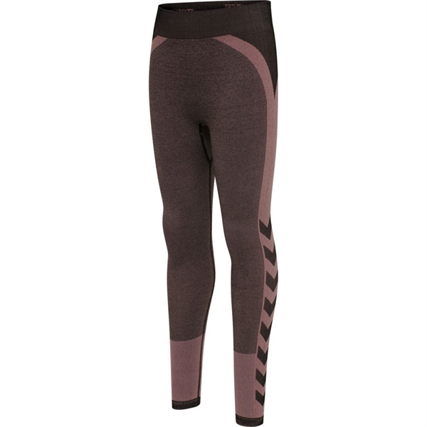 Hummel - hmlSPIN, Kinder Seamless Tights