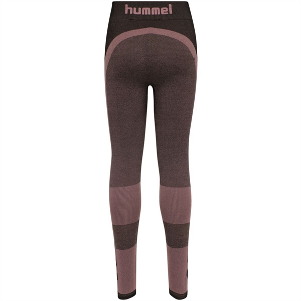 Hummel - hmlSPIN, Kinder Seamless Tights