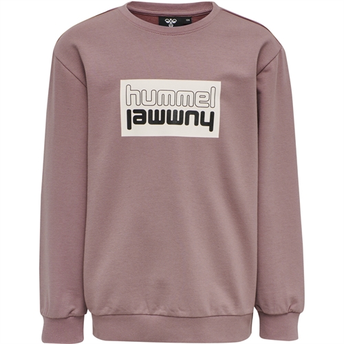Hummel - hmlDUO, Kinder Sweatshirt