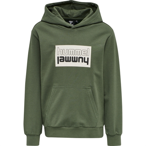 Hummel - hmlDUO, Kinder Hoodie