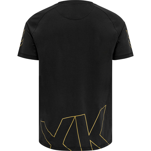 Hummel - hmlCIMA XK S/S, T -Shirt