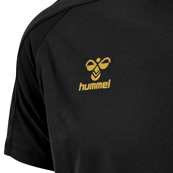 Hummel - hmlCIMA XK S/S, T -Shirt