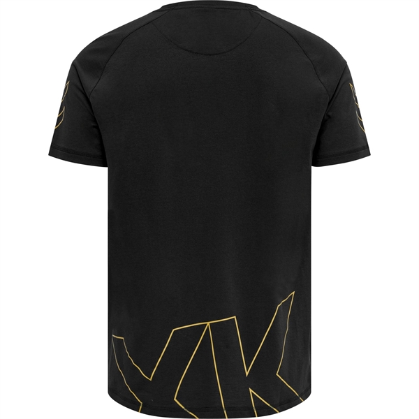 Hummel - hmlCIMA XK S/S, T -Shirt