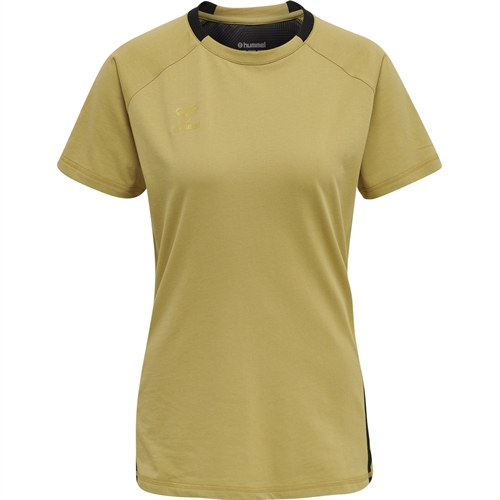 Hummel - hmlCIMA XK T-Shirt S/S, Damen