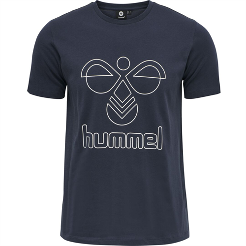 Hummel - hmlPeter, T-Shirt