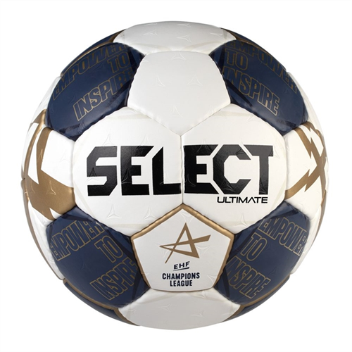 Select - Ultimate CL Men, Handball CL v21