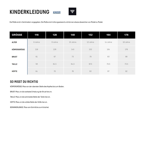 SSV ZUFFENHAUSEN – Hummel hmlLOGO ANZUG, Kindertrainingsanzug