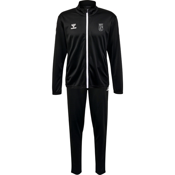 SSV ZUFFENHAUSEN – Hummel hmLOGO Anzug, Kinder