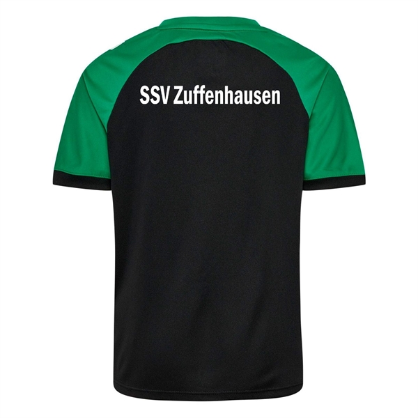 SSV ZUFFENHAUSEN – Hummel hmlMATCH JERSEY S/S, Kindertrikot