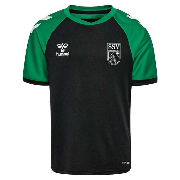 SSV ZUFFENHAUSEN – Hummel hmlMATCH JERSEY S/S, Kinder
