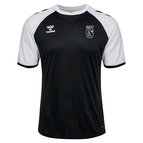 SSV ZUFFENHAUSEN – Hummel hmlMATCH JERSEY S/S, Kindertrikot