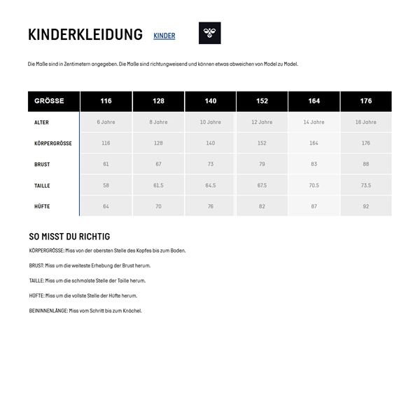 SSV ZUFFENHAUSEN – Hummel hmlMATCH JERSEY S/S, Kindertrikot