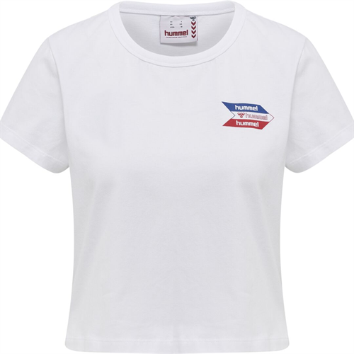 Hummel - hmlIC Texas, Crop T-Shirt