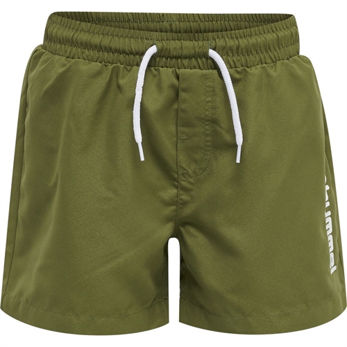 Hummel - hmlBONDI, Kinder Badeshorts