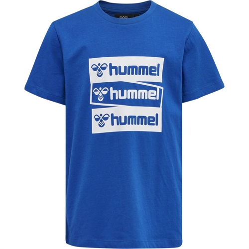 Hummel - hmlKARLO, Kinder T-Shirt