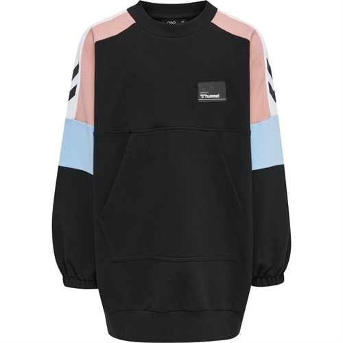 Hummel - hmlSOFIE, Kinder Long Sweatshirt