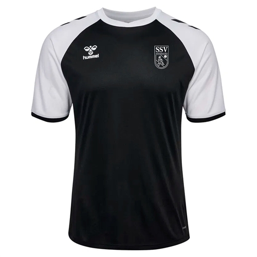 SSV ZUFFENHAUSEN – Hummel hmlMATCH JERSEY S/S, Trikot