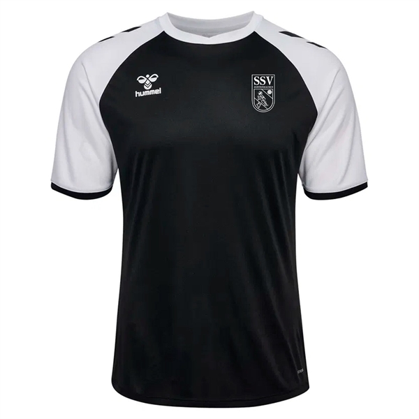 SSV ZUFFENHAUSEN – Hummel hmlMATCH JERSEY S/S, Jugend