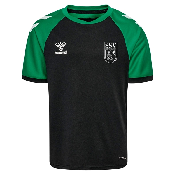 SSV ZUFFENHAUSEN – Hummel hmlMATCH JERSEY S/S, Jugend