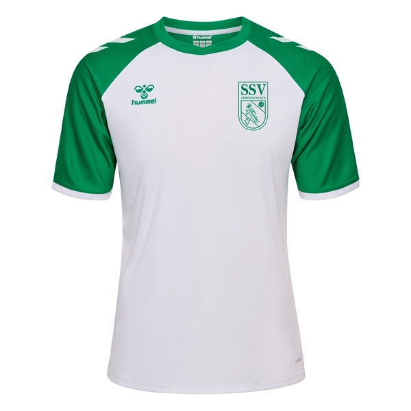SSV ZUFFENHAUSEN – Hummel hmlMATCH JERSEY S/S, Jugend