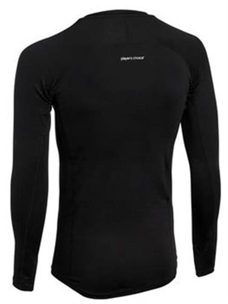 Select - Funktionsshirt lang, Kinder