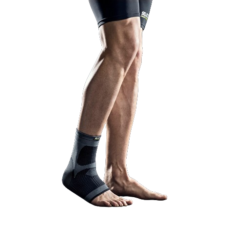 Derbystar,  elastische Knchelbandage