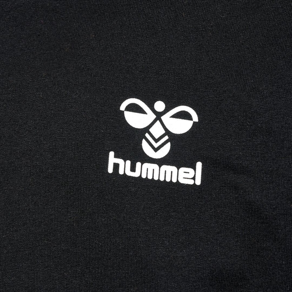 Hummel - hmlDUE, Kinder Hoodie