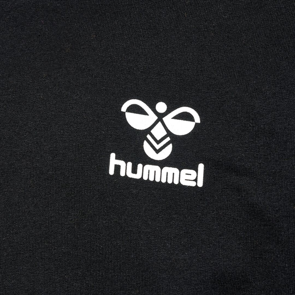 Hummel - hmlDUE, Kinder Hoodie