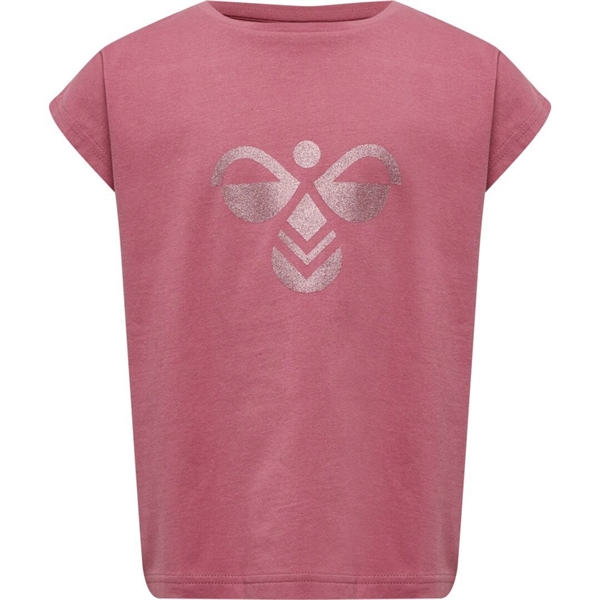 Hummel - hmlDIEZ, Kinder T-Shirt