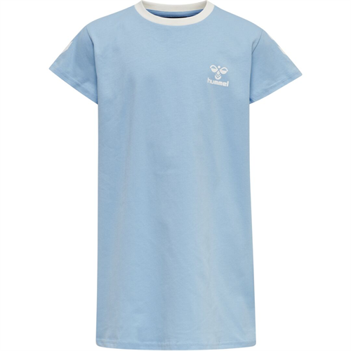 Hummel - hmlMILLE, Kinder T-Shirt Kleid
