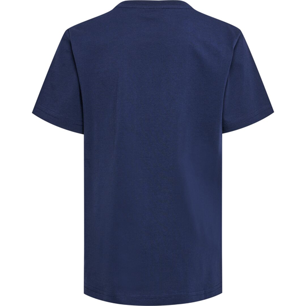 Hummel - hmlFAST, Kinder T-Shirt