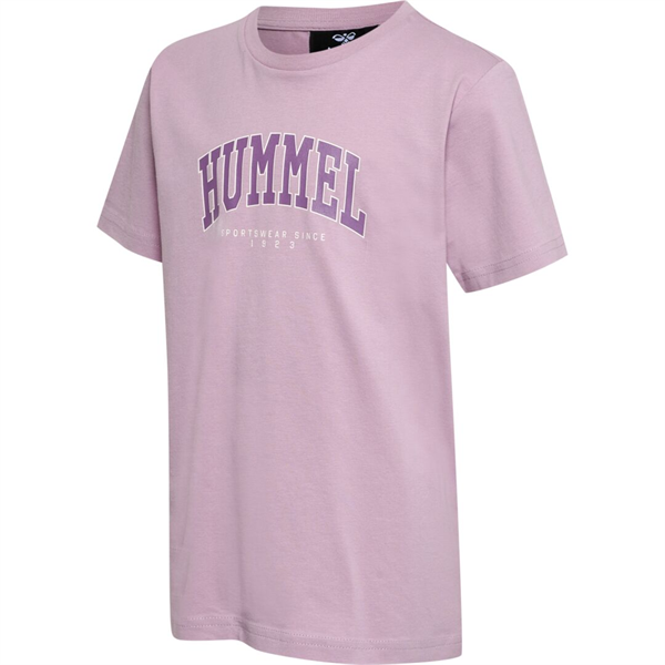 Hummel - hmlFAST, Kinder T-Shirt